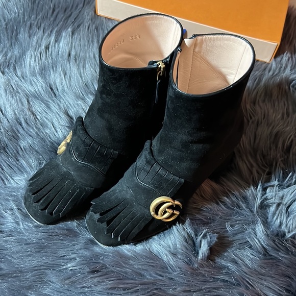 GUCCI - Picture 7 of 13